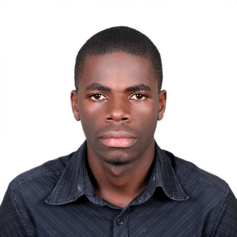 chris baguma