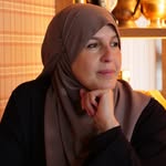 Dalila • Éducatrice parentale et gestion familiale