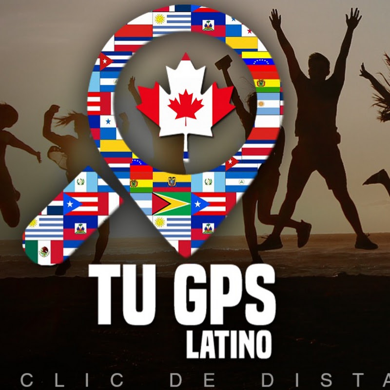 TUGPS LATINO CANADA
