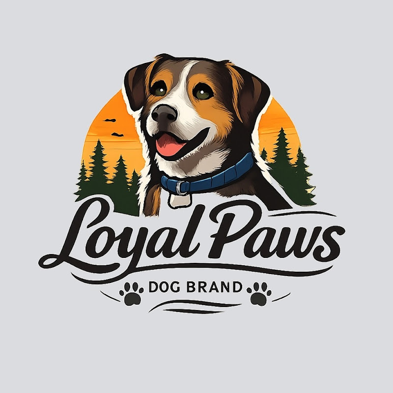 Loyal paws