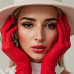 Lana Zhogalska | AI Creator | Web & Ads | AI контент | Таргет