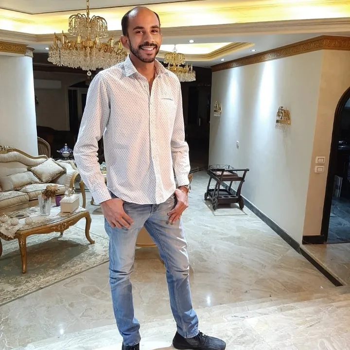 Dr. Karim Alaa