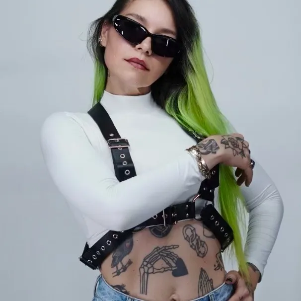 Missy Flow