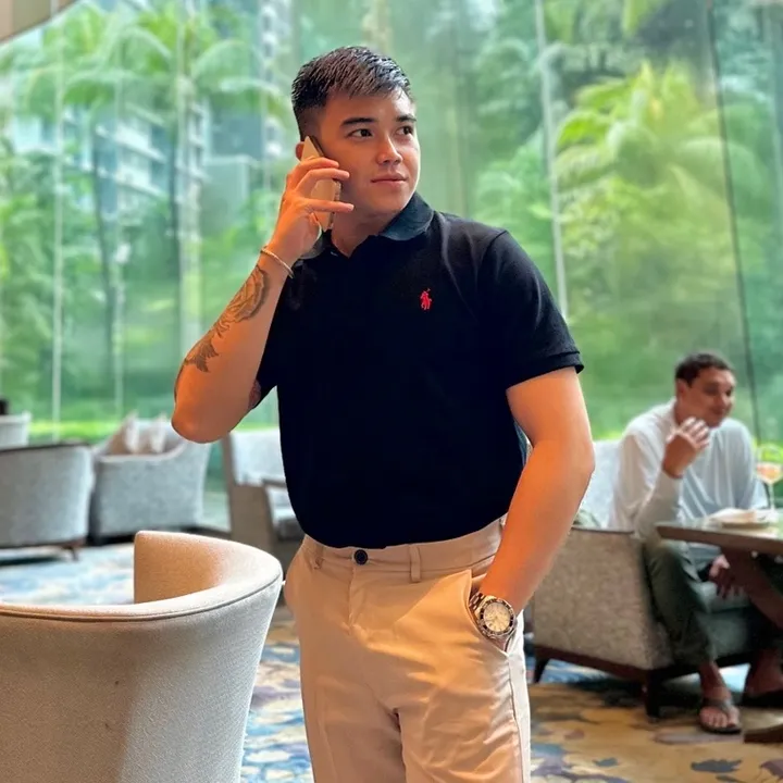 Leinard Resurreccion