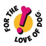 For the love of Dog | Dog Training & Enrichment Supplies