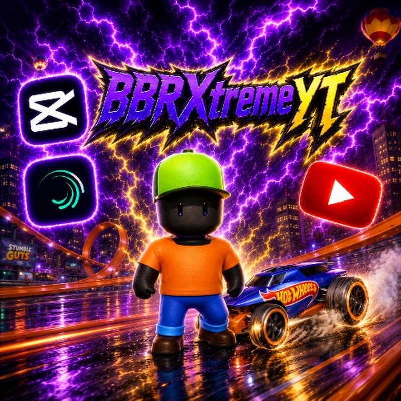 👑BBR Xtreme👑