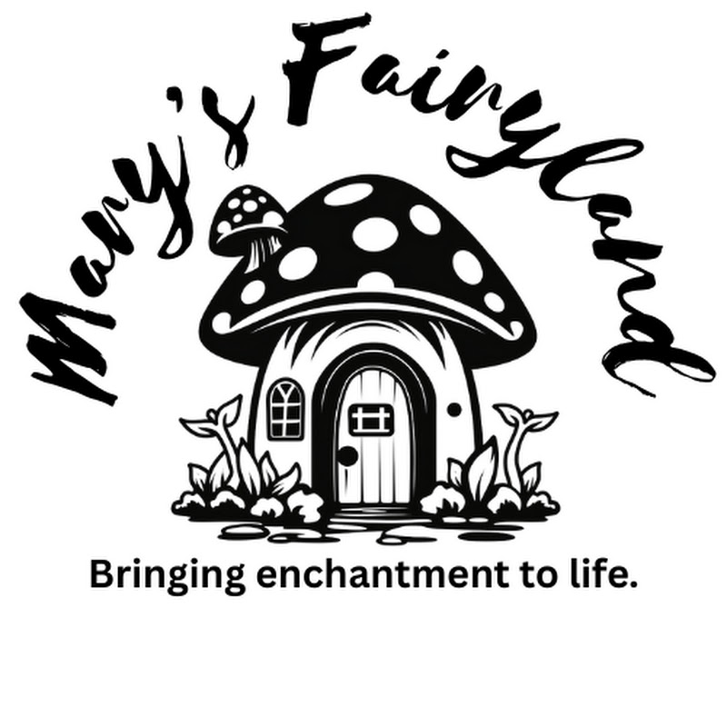 Maryinthefairyland 