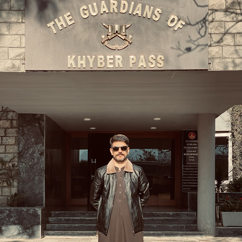 Murtaza Baig Official