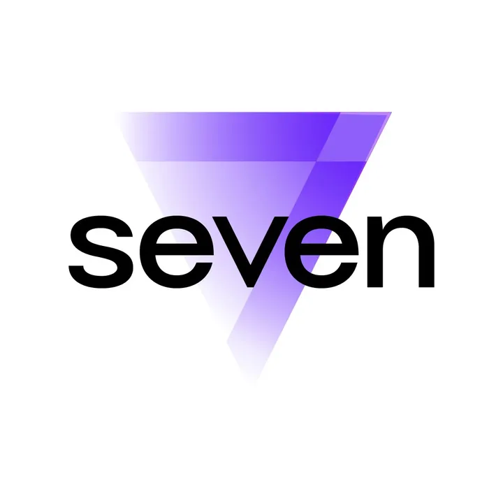 seven