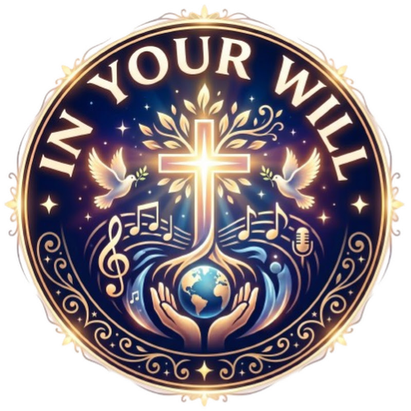 In Your Will