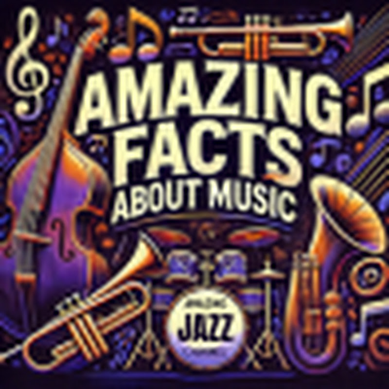 Amazing Facts About Music