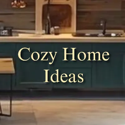 Cozy Home Ideas