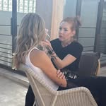 Kirsten McKune Selinger | Marbella Makeup Artist | Global MUA