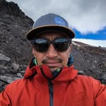 Estalin Suárez / Mountain Guide
