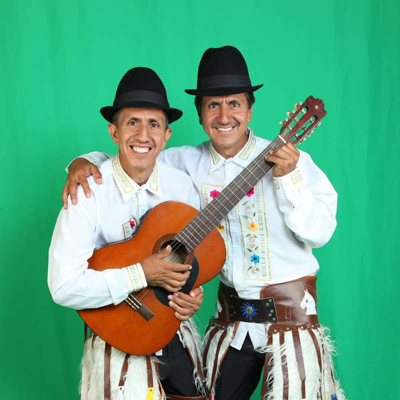 HERMANOS CARRION ECUADOR