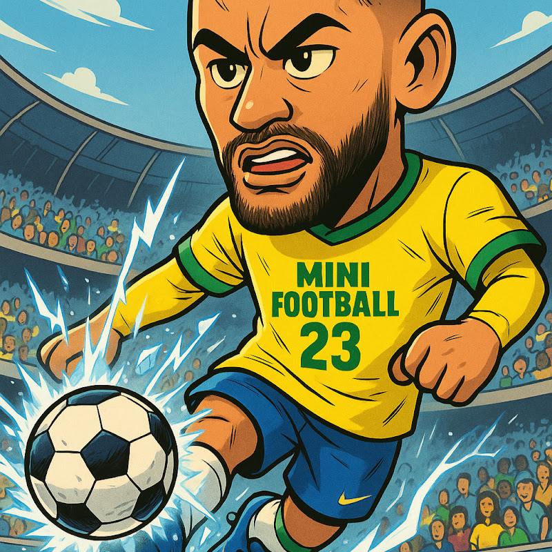 MiniFootball23