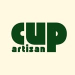 Cup artisan coffee & sandwich