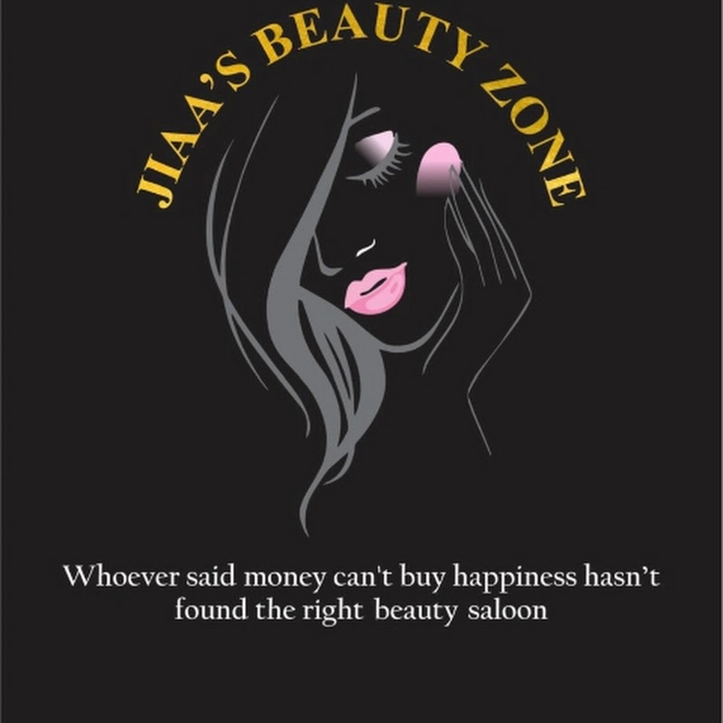 Jiaa's Beauty Zone