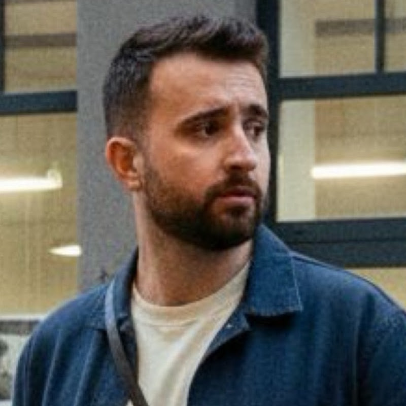 Jason Da Mason