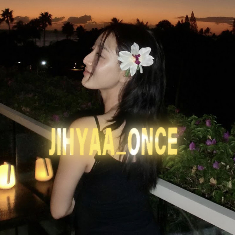 🌴Jihyaa_Once🌴