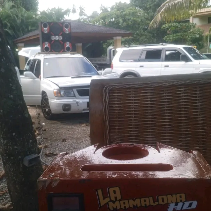 La mamalona HD