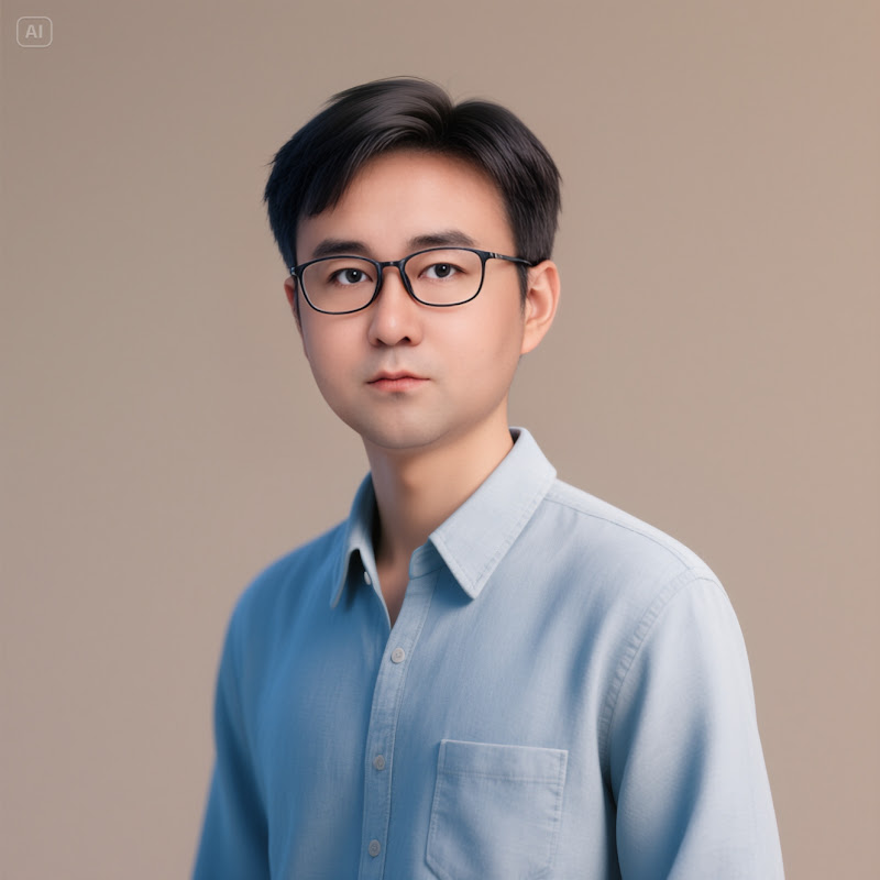 张优勋AI实验室