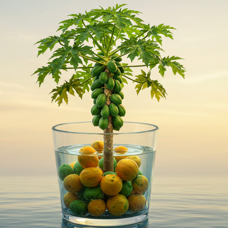 grafting fruit trees