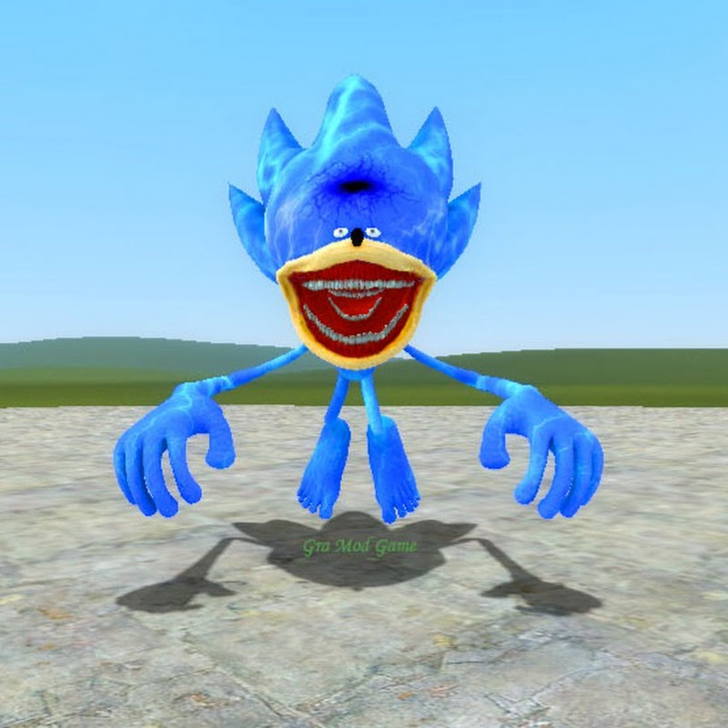 Gra Mod Game