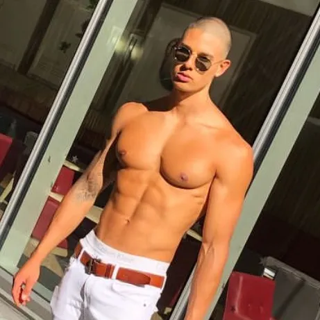 Sean Meyer