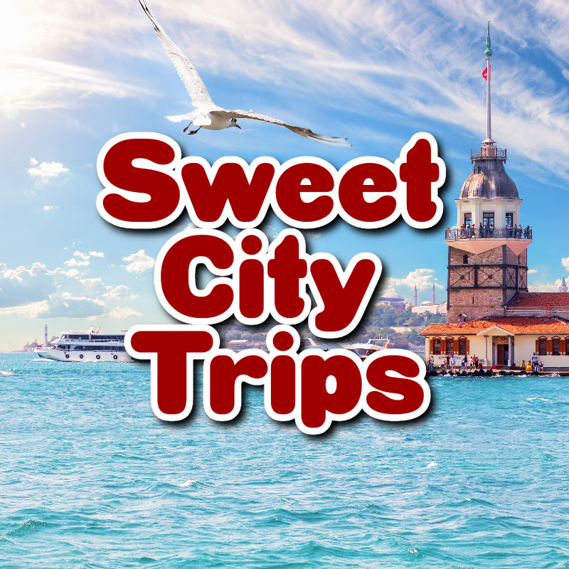Sweet City Trips