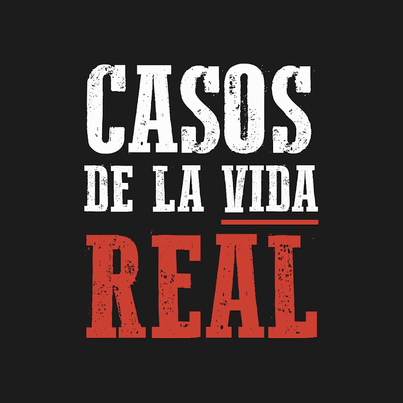 Casos de la vida real