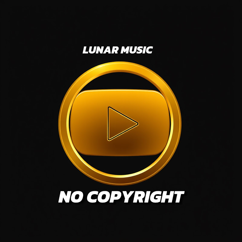 Lunar - No Copyright Music