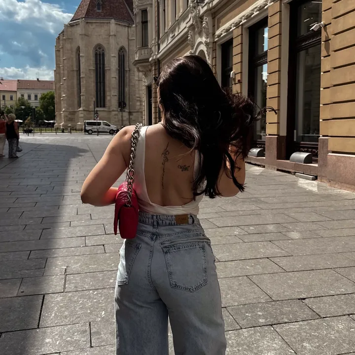 Gabi Denisa