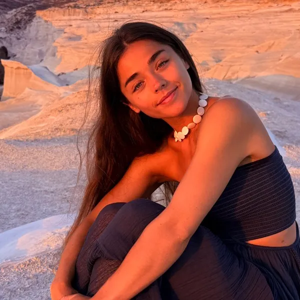 Araceli | Teacher & Fashion