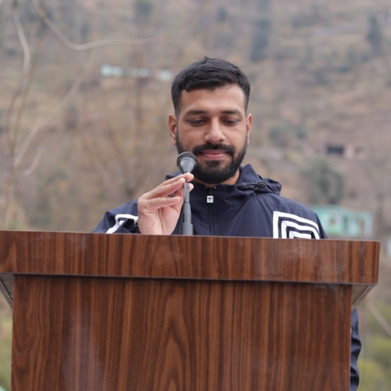 Vloger Mushied official