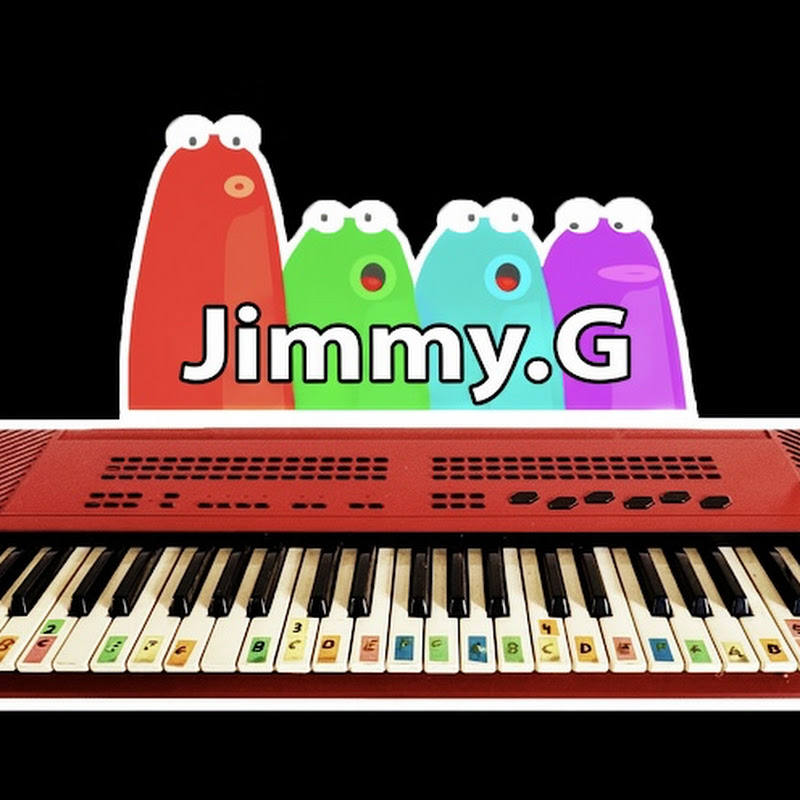 Jimmy.G
