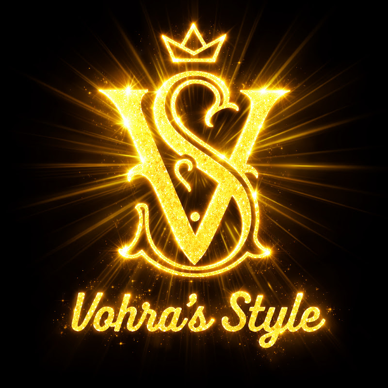 Vohra's Style