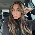 Olivia Friberg 🖤