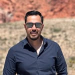 Israel Manrique