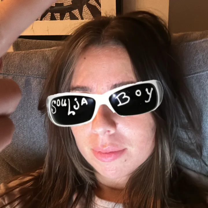 Julia Grandoni