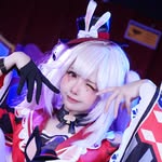 小虾🍮Cosplayer