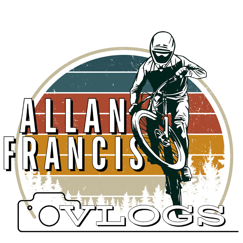 Allan Francis Vlogs