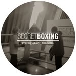 SECRETBOXING Performance Training