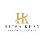 Hifsa Khan Salon & Studio