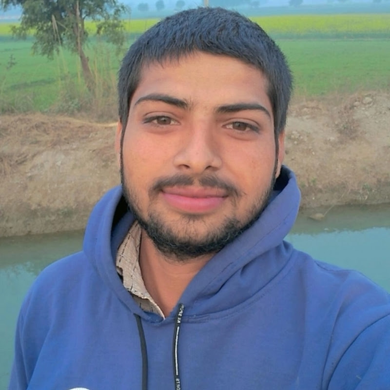 Vikas Kumar (VP AG)