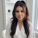 Fareeza Sesook | Glam Up Canada