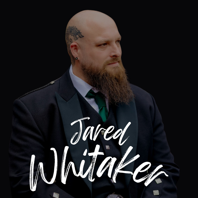 Jared Whitaker