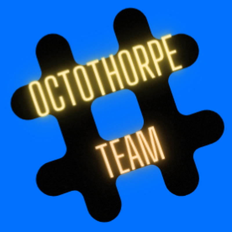 Octothorpe Team