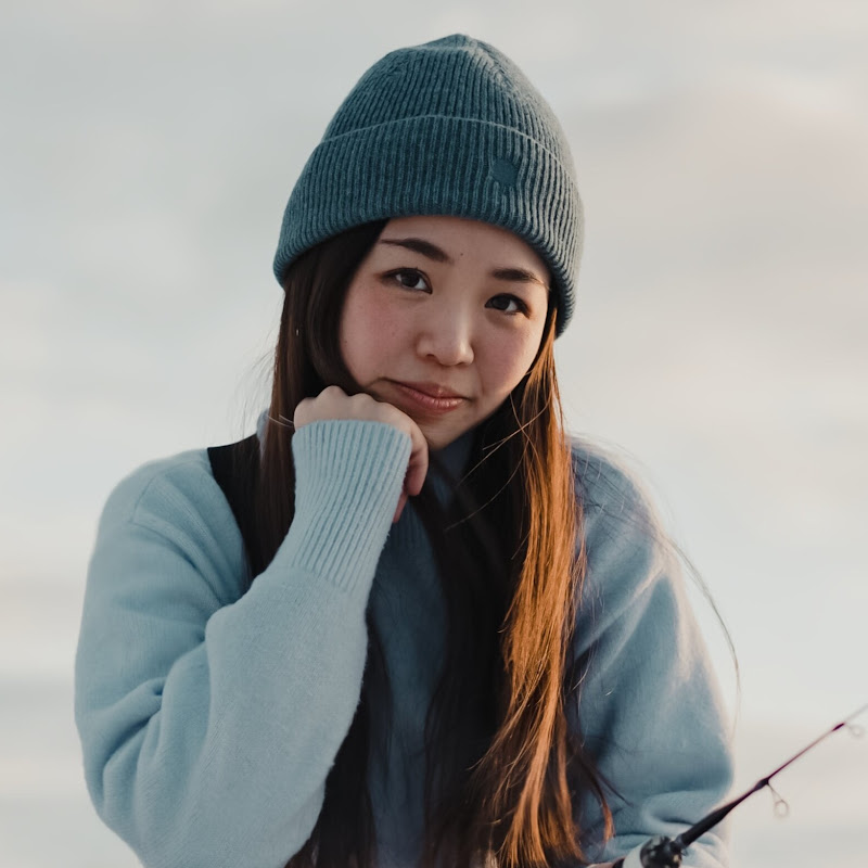 Celine Hsuan