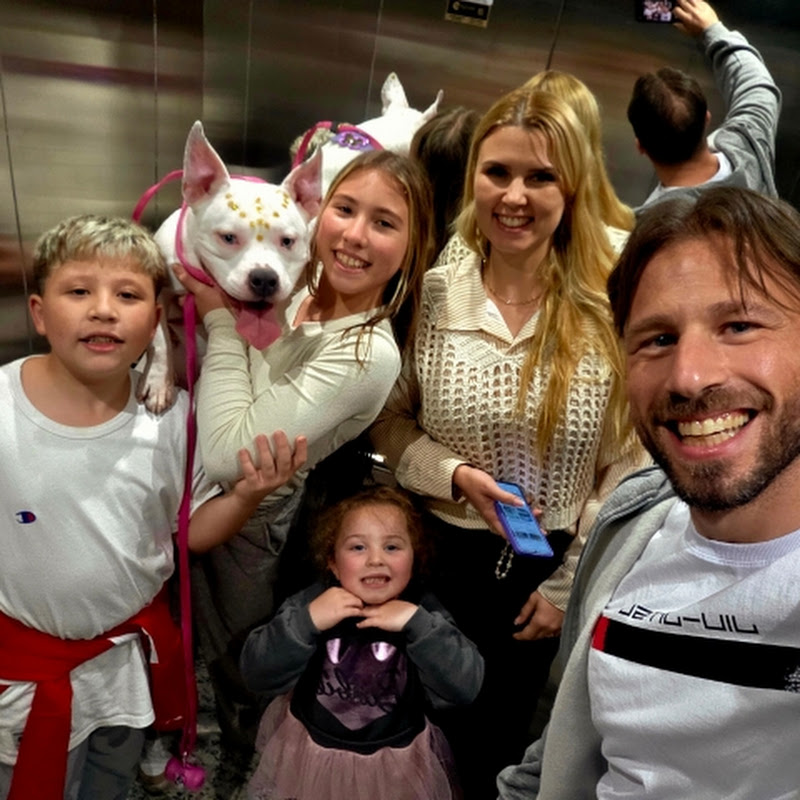 Família Alcaraz